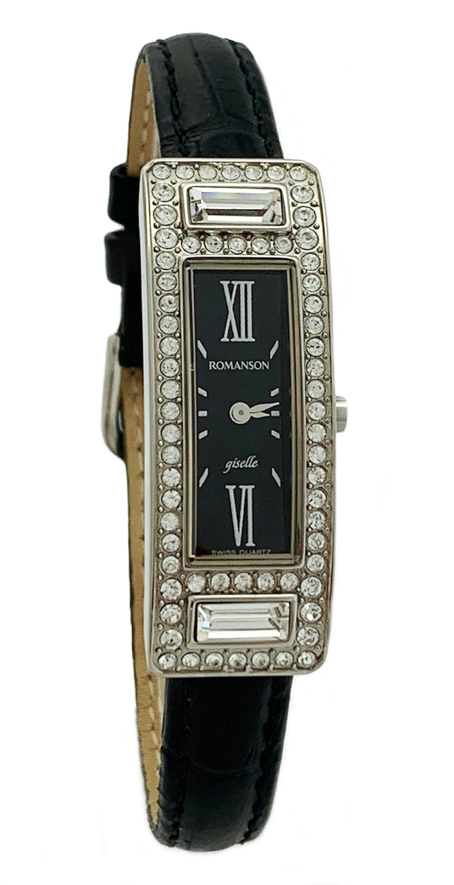 Годинник жіночий Romanson RL7244TL