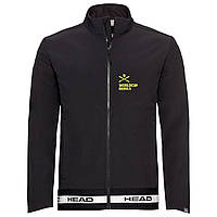 Куртка чоловічий Head Race Sofrtshell Jacket M '21 розмір M