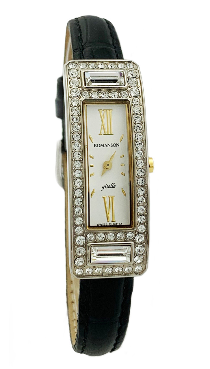 Годинник жіночий Romanson RL7244TL