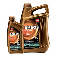 Моторна олива Eneos Ultra 5W-30 (Японія) 1 літр EU0025401N