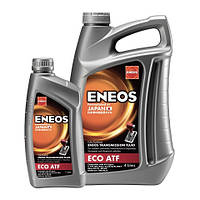 Олія для АКП Eneos ECO ATF (Японія) 1 літр EU0125401N