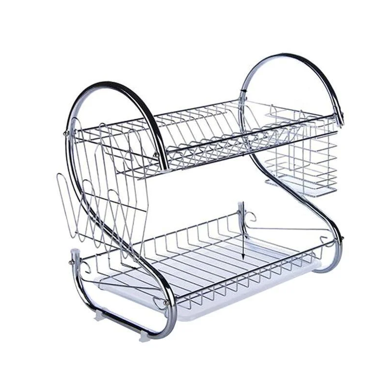Сушарка для посуду RIAS Kitchen Storage Rack (2_009773)