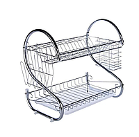 Сушилка для посуды RIAS Kitchen Storage Rack (2_009773)