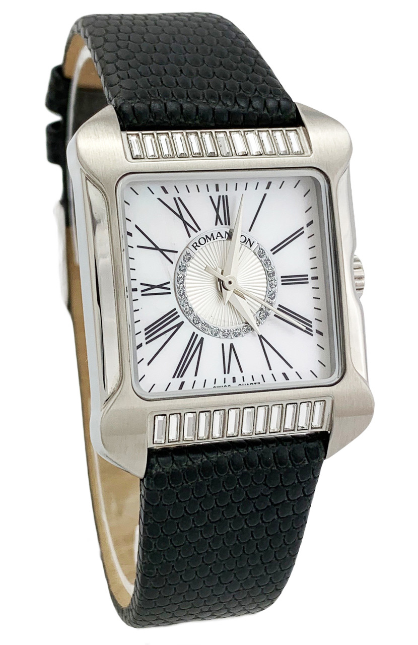 Годинник жіночий Romanson RL1214TL