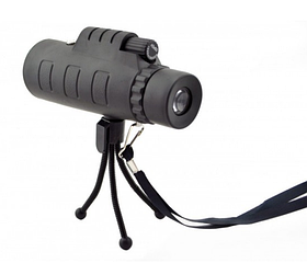 Монокуляр Panda 35x50 зі штативом Black (2_009772)