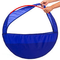 Чехол-сумка для гимнастического обруча (d-75см) DR-1716: Gsport