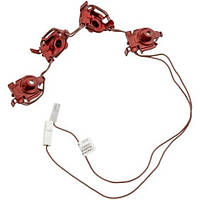 Мікровимикач блоку підпалу 140054095322 для варильних панелей Electrolux PR1