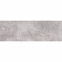 Плитка для стен Cersanit Snowdrops Grey 20*60 см