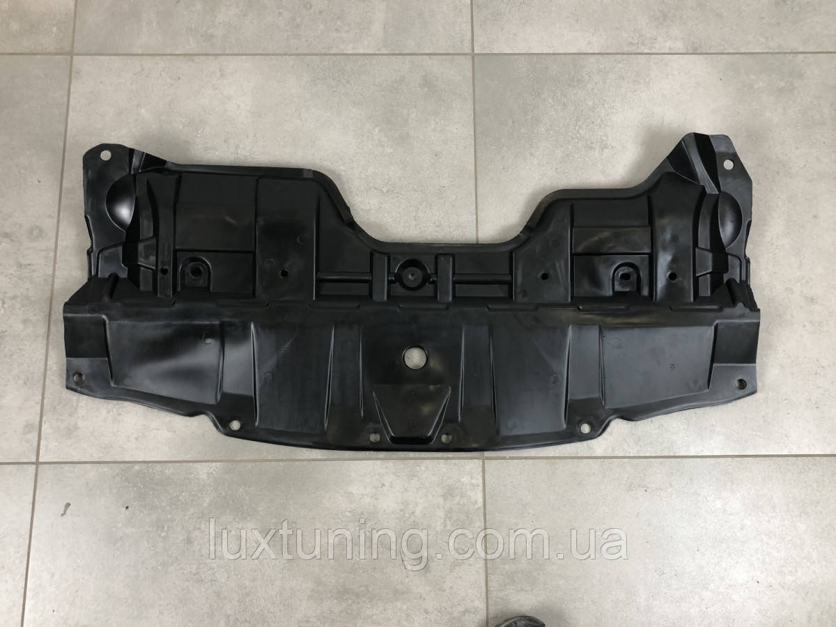 Купить Пыльник бампера внешний 758924CB0A Nissan X-Trail T32 / Rogue ...