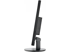 Новий монітор AOC e2270Swdn / 21.5" (1920х1080) TN / DVI, VGA / Black, фото 3