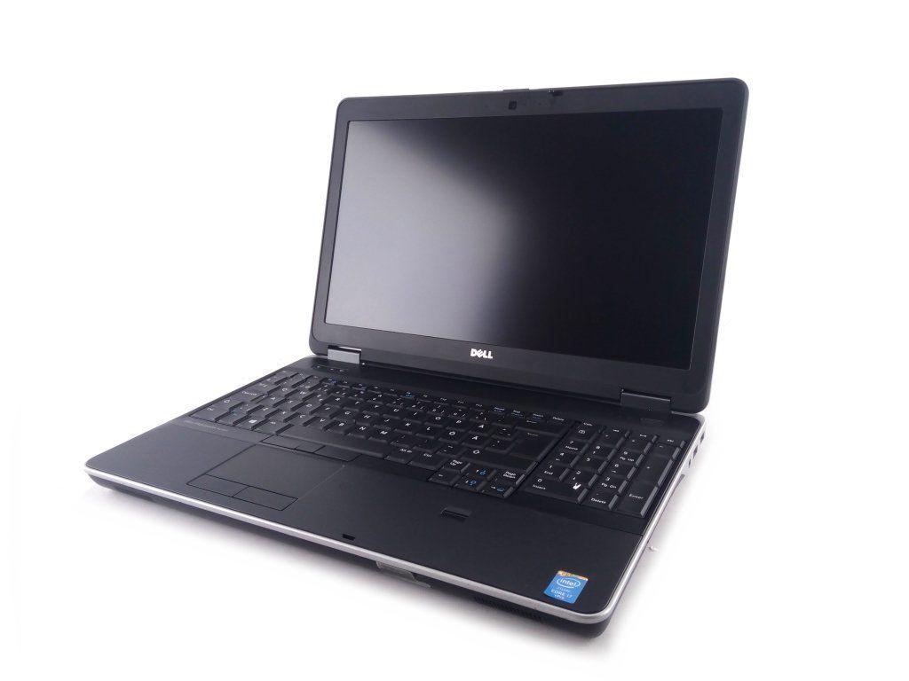 Dell Precision M2800 / 15.6" (1920x1080) IPS / Intel Core i7-4800MQ / 8 GB DDR3 (2 слота DDR3) / 240 GB SSD /