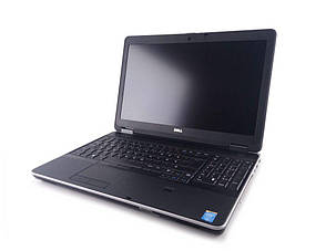 Dell Precision M2800 / 15.6" (1920x1080) IPS / Intel Core i7-4800MQ / 8 GB DDR3 (2 слота DDR3) / 240 GB SSD /, фото 2