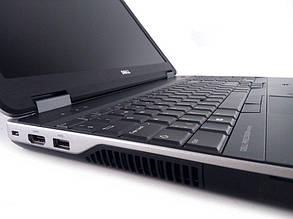 Dell Precision M2800 / 15.6" (1920x1080) IPS / Intel Core i7-4800MQ / 8 GB DDR3 (2 слота DDR3) / 240 GB SSD /, фото 2