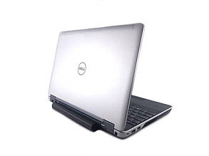 Dell Precision M2800 / 15.6" (1920x1080) IPS / Intel Core i7-4800MQ / 8 GB DDR3 (2 слота DDR3) / 240 GB SSD /, фото 2