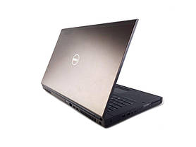 Dell Precision M6800 / 17.3" (1920x1080) / Intel Core i7-4800MQ / 8 GB DDR3 (2 слота DDR3) / 120 GB SSD / ATI, фото 3