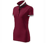 Поло жіноче Collar Up 215, фото 2