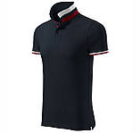 Поло Collar Up 215, фото 2