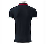 Поло Collar Up 215, фото 3