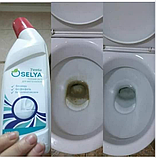 Гелевий засіб для миття унітазів, фото 3