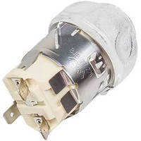Лампочка для духовки 40W G9 Electrolux 8087690023 EHA