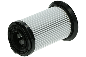 Фільтр HEPA циліндричний для пилососа Zanussi 4055091286 EHA