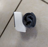 Новий компактний тонометр на зап'ястя Esperanza ECB001 з Європи з гарантією, фото 4