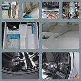 Засіб для чищення пральних машин від накипу, фото 8