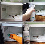 Універсальний засіб для кухонних поверхонь, фото 3