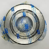 Підшипник дюймовий 55175CR/55437 KOYO (44.45*111.13*30.16) конічний, фото 2