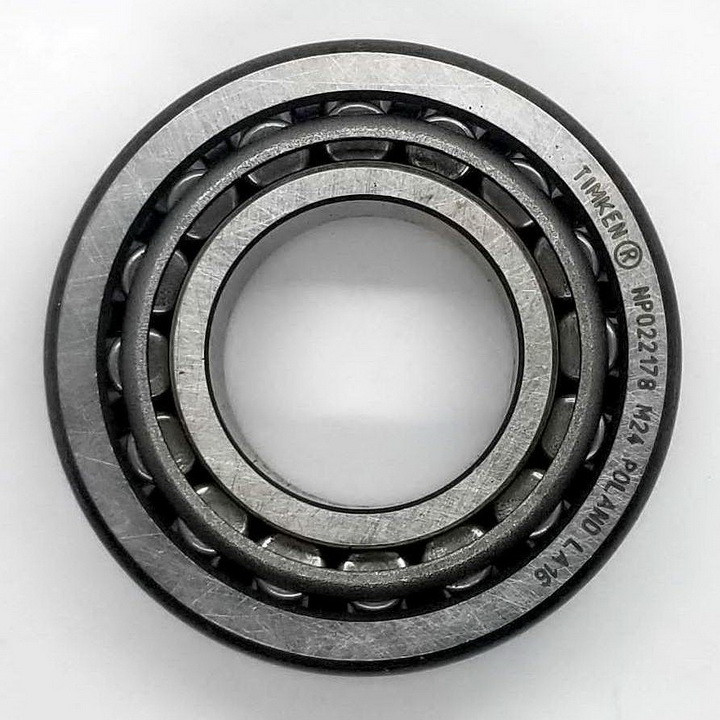 Підшипник дюймовий NP 718852/NP 22178 TIMKEN конічний