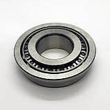 Підшипник дюймовий BT1B328236 SKF (30*62/69*6/17.25) конічний, фото 4