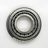 Підшипник дюймовий BT1B328236 SKF (30*62/69*6/17.25) конічний, фото 2