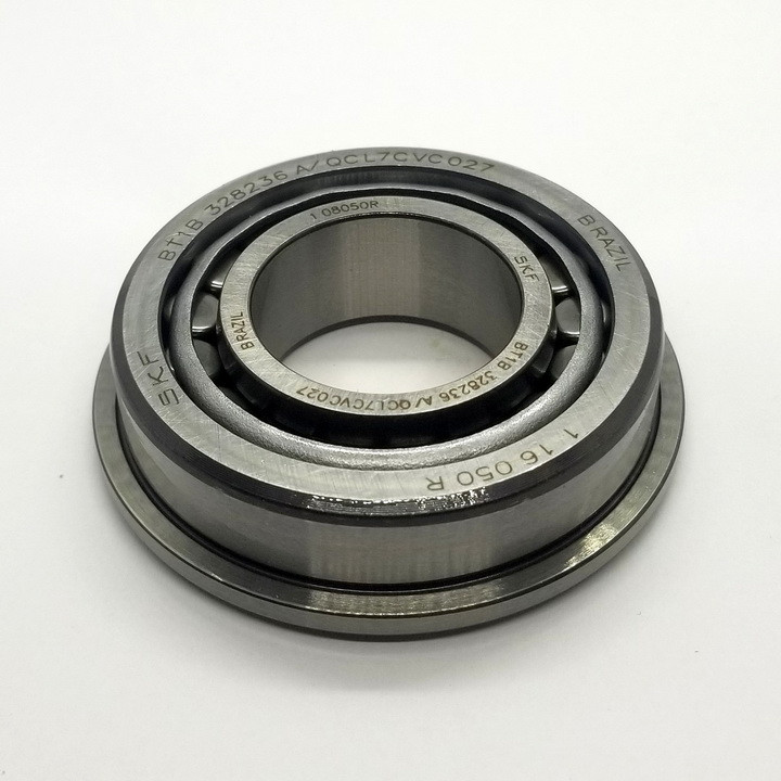 Підшипник дюймовий BT1B328236 SKF (30*62/69*6/17.25) конічний