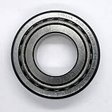 Підшипник дюймовий NP 811229/XC2465 TIMKEN (30*62*16.7) конічний, фото 5