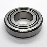 Підшипник дюймовий NP 811229/XC2465 TIMKEN (30*62*16.7) конічний, фото 3