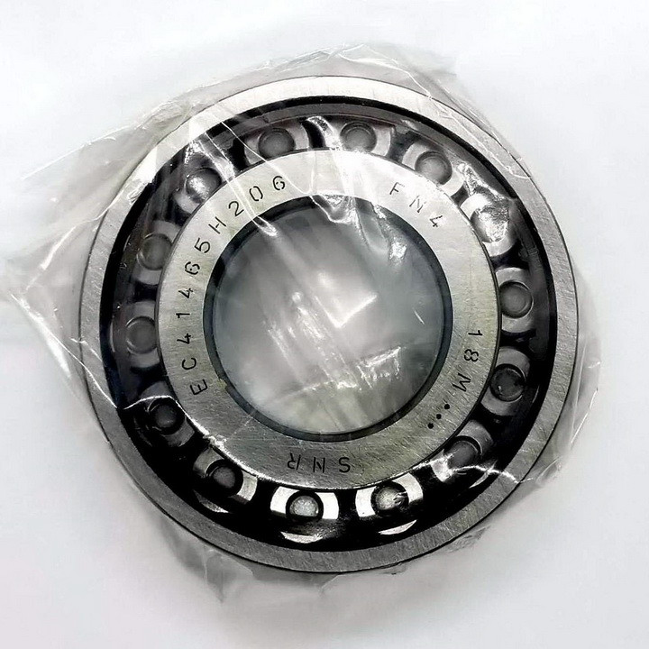 Підшипник дюймовий EC 41465 SNR (28,5x64x17,8/14) конічний