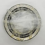 Підшипник дюймовий LM 501349/14 NTN (41.3*73.43*21.4) конічний, фото 3