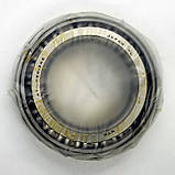 Підшипник дюймовий LM 501349/14 NTN (41.3*73.43*21.4) конічний, фото 2