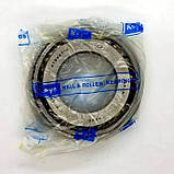 Підшипник дюймовий ST 2857 LFTSH3 KOYO конічний, фото 2