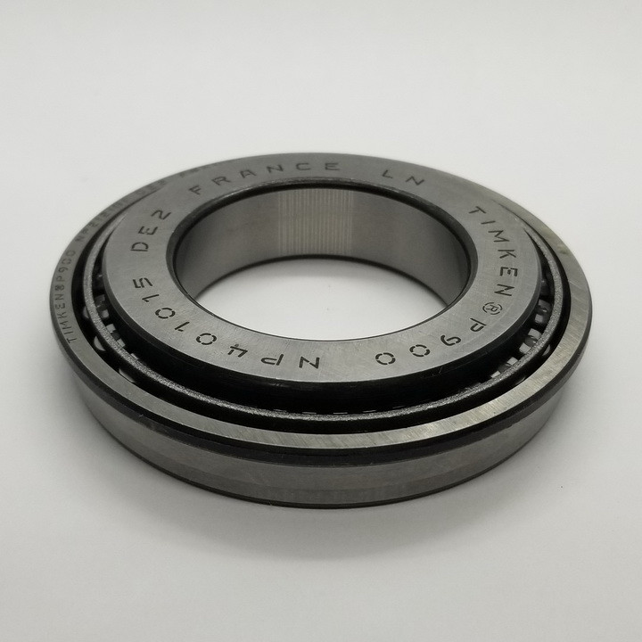 Підшипник дюймовий NP401015/NP212181 TIMKEN (45,1*80*16,1) конічний