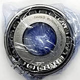 Підшипник дюймовий XFA30206/Y30206M TIMKEN (27*62*17)  конічний, фото 2