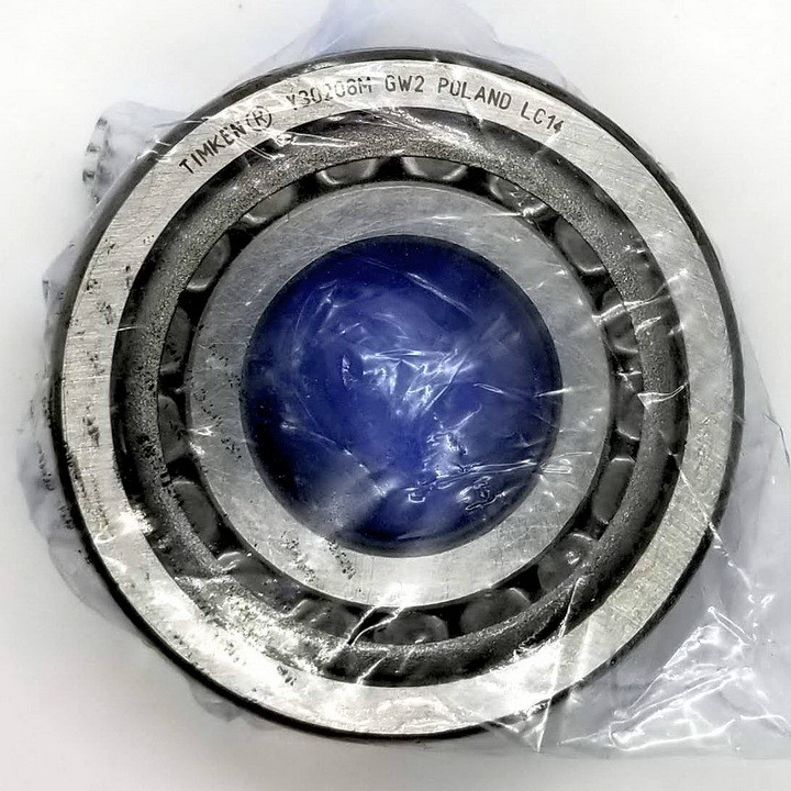 Підшипник дюймовий XFA30206/Y30206M TIMKEN (27*62*17) конічний