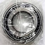 Підшипник дюймовий LM 12749/11 CX (22*46*15.5) конічний, фото 2