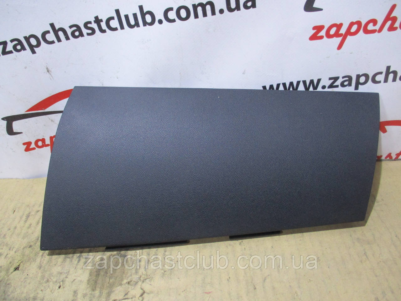 Накладка (заглушка) на торпедо 8000A201ZZ, 8000A201 993740 Lancer X Mitsubishi, фото 1