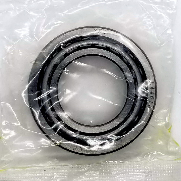 Підшипник дюймовий L 44649/10 ZKL (27*50.3*14) конічний