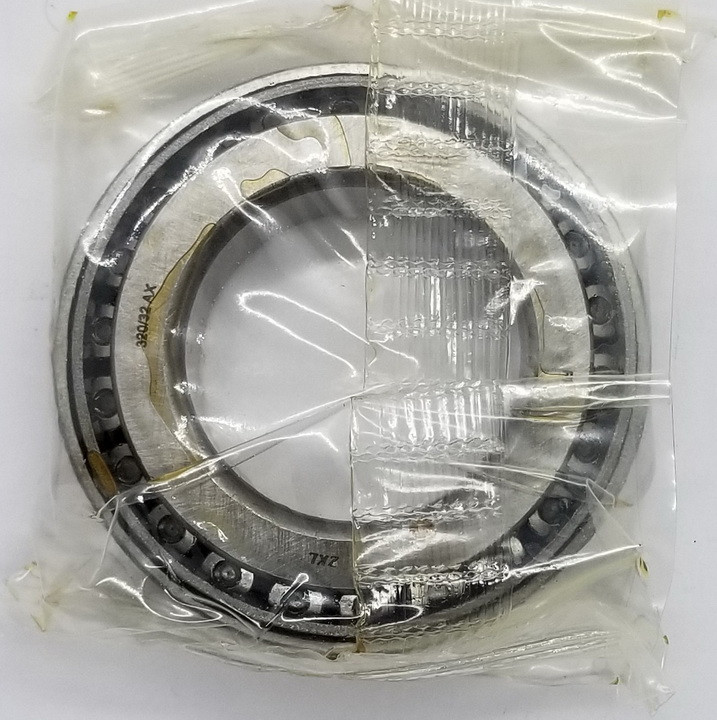 Підшипник дюймовий 320/32 ZKL (32*58*17) конічний