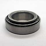 Підшипник дюймовий JL 69345/10 CX (38*63*17/20) конічний, фото 3