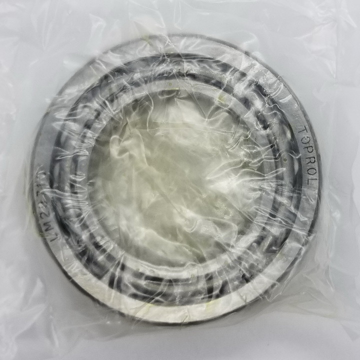Підшипник дюймовий LM 29749/10 (38.1*65*18) конічний