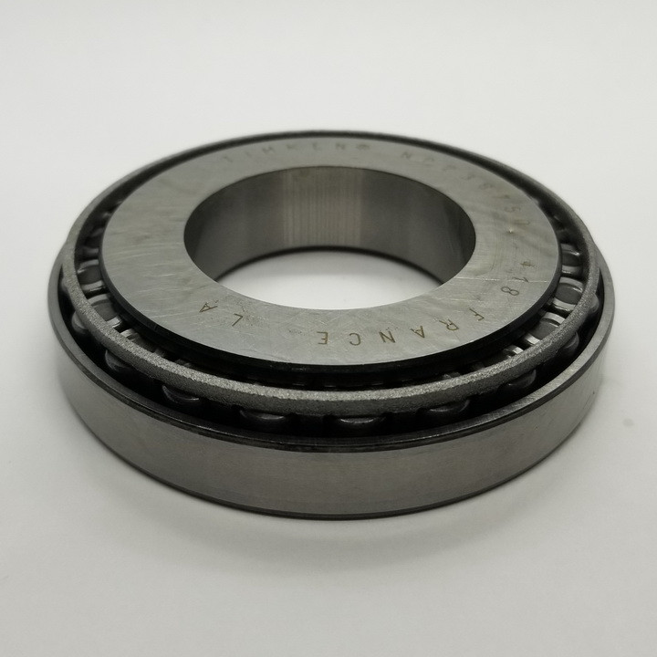 Підшипник дюймовий NP238750/NP929800 TIMKEN (45*88*16.75) конічний