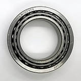 Підшипник дюймовий LM 102949/10 CX (45.2*73.43*19.6) конічний, фото 4